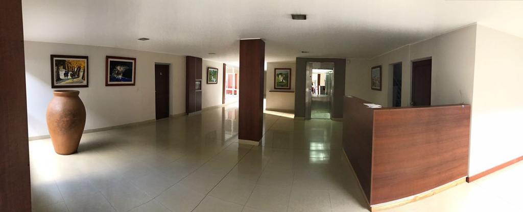 Departamento Capital Apartment Salta