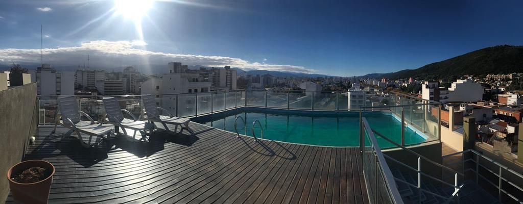 Apartment Departamento Capital Salta