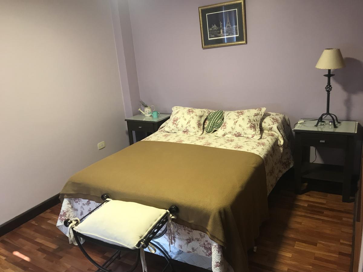 Departamento Capital Apartment