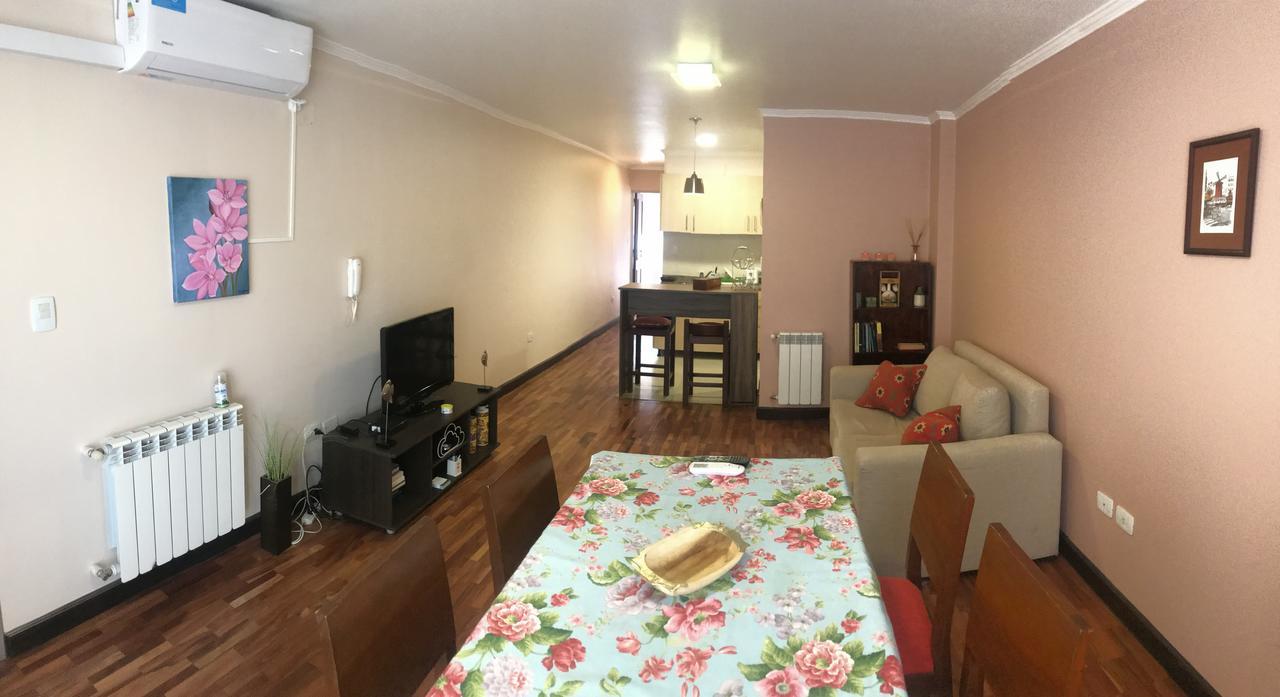 Departamento Capital Apartment