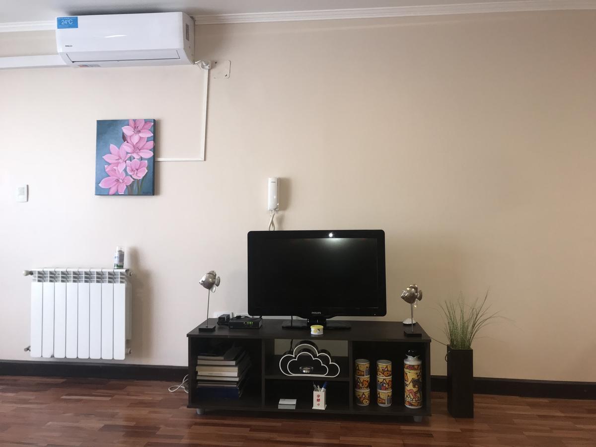 Departamento Capital Apartment