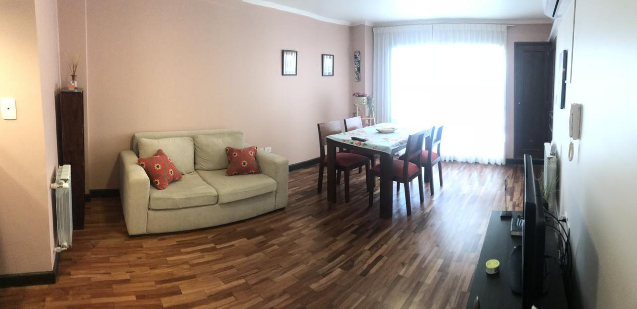 Departamento Capital Apartment